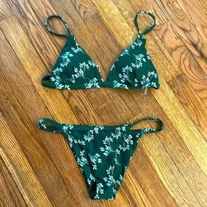 Zaful bikini